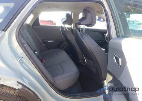 2025 Kia K4 Ex z USA, uszkodzony, nr VIN 3KPFU4DE9SE198471